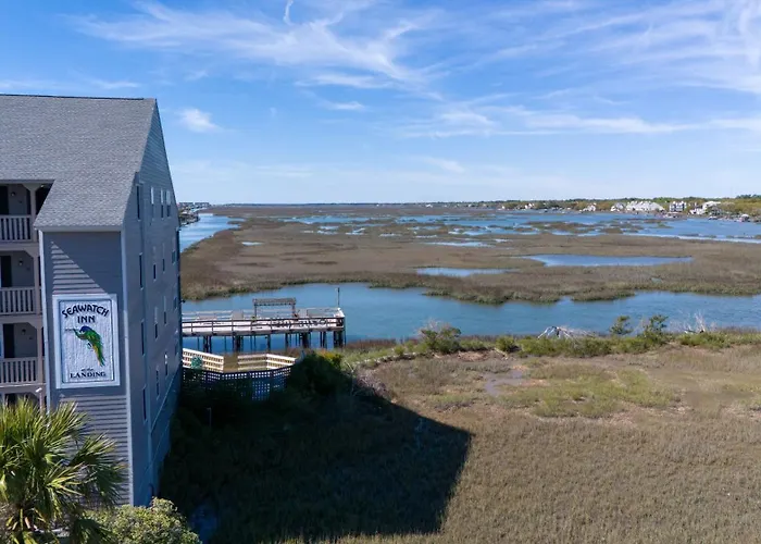 Sea Watch Inn At The Landing