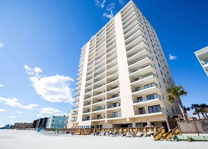 Atalaya Towers