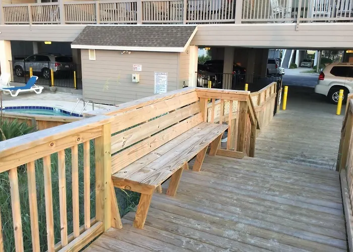 Sea Mystique Resorts