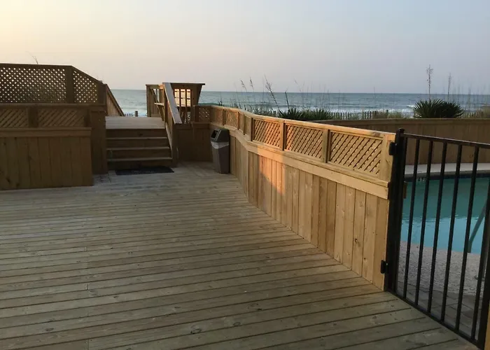 Sea Mystique Resorts